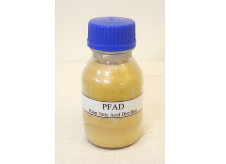 Palm Fatty Acid Distillated (PFAD)