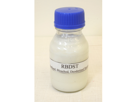 Refine Bleach Deodorized (RBD) Palm Oil